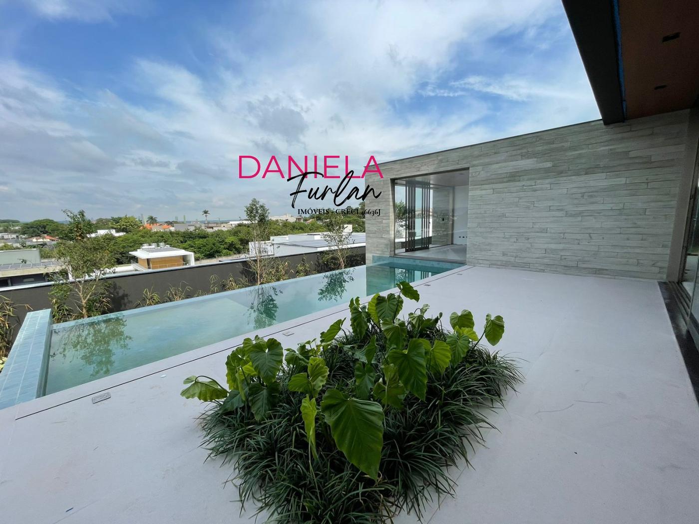 Casa de Condomínio à venda com 4 quartos, 380m² - Foto 16