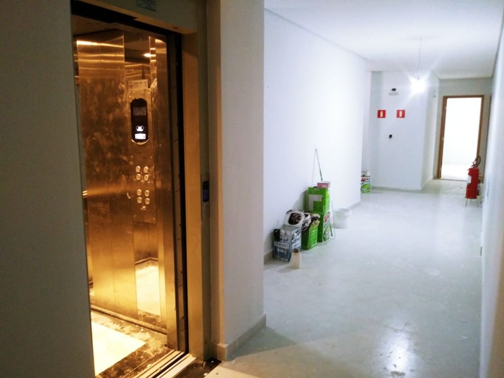 Cobertura, 2 quartos, 118 m² - Foto 2