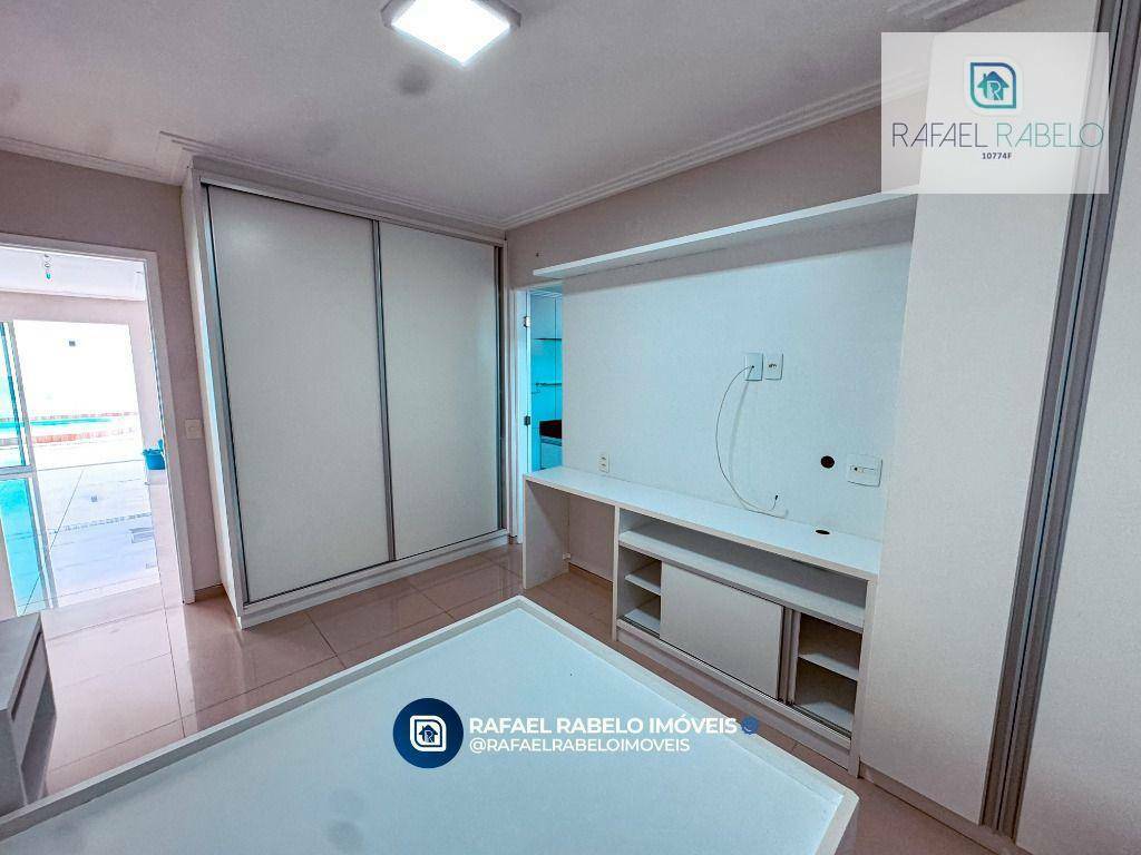 Casa de Condomínio à venda com 4 quartos, 190m² - Foto 17