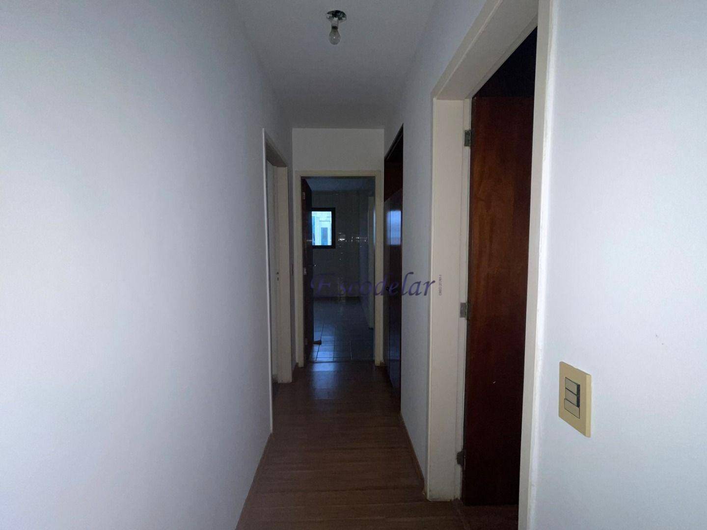 Apartamento à venda com 4 quartos, 200m² - Foto 30