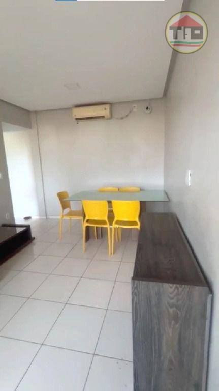 Apartamento à venda com 2 quartos, 66m² - Foto 3