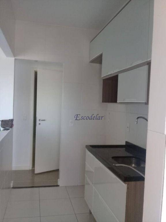 Apartamento à venda com 2 quartos, 63m² - Foto 6