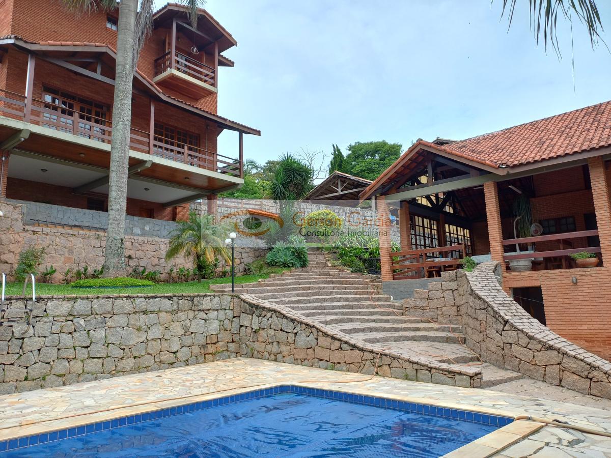 Casa à venda com 3 quartos, 450m² - Foto 34