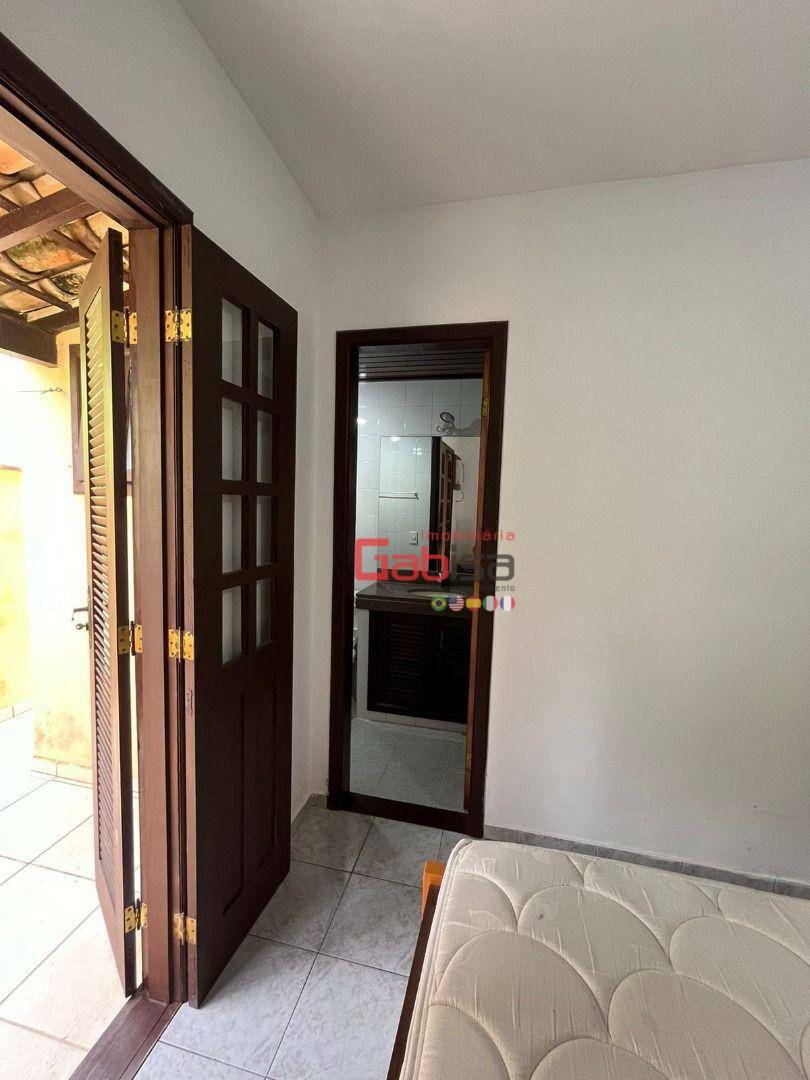 Casa de Condomínio à venda com 2 quartos, 60m² - Foto 14