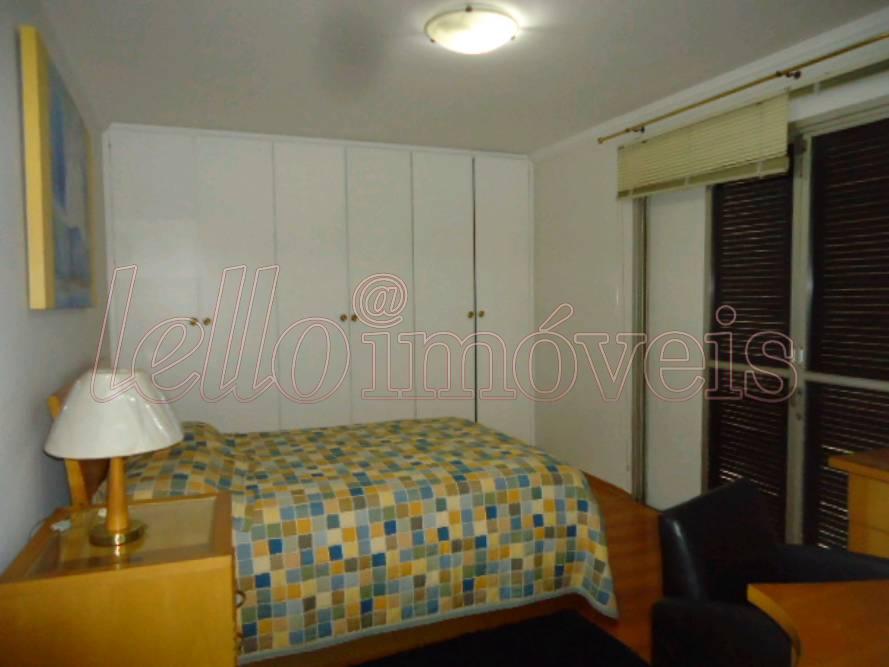 Apartamento para alugar com 3 quartos, 129m² - Foto 8