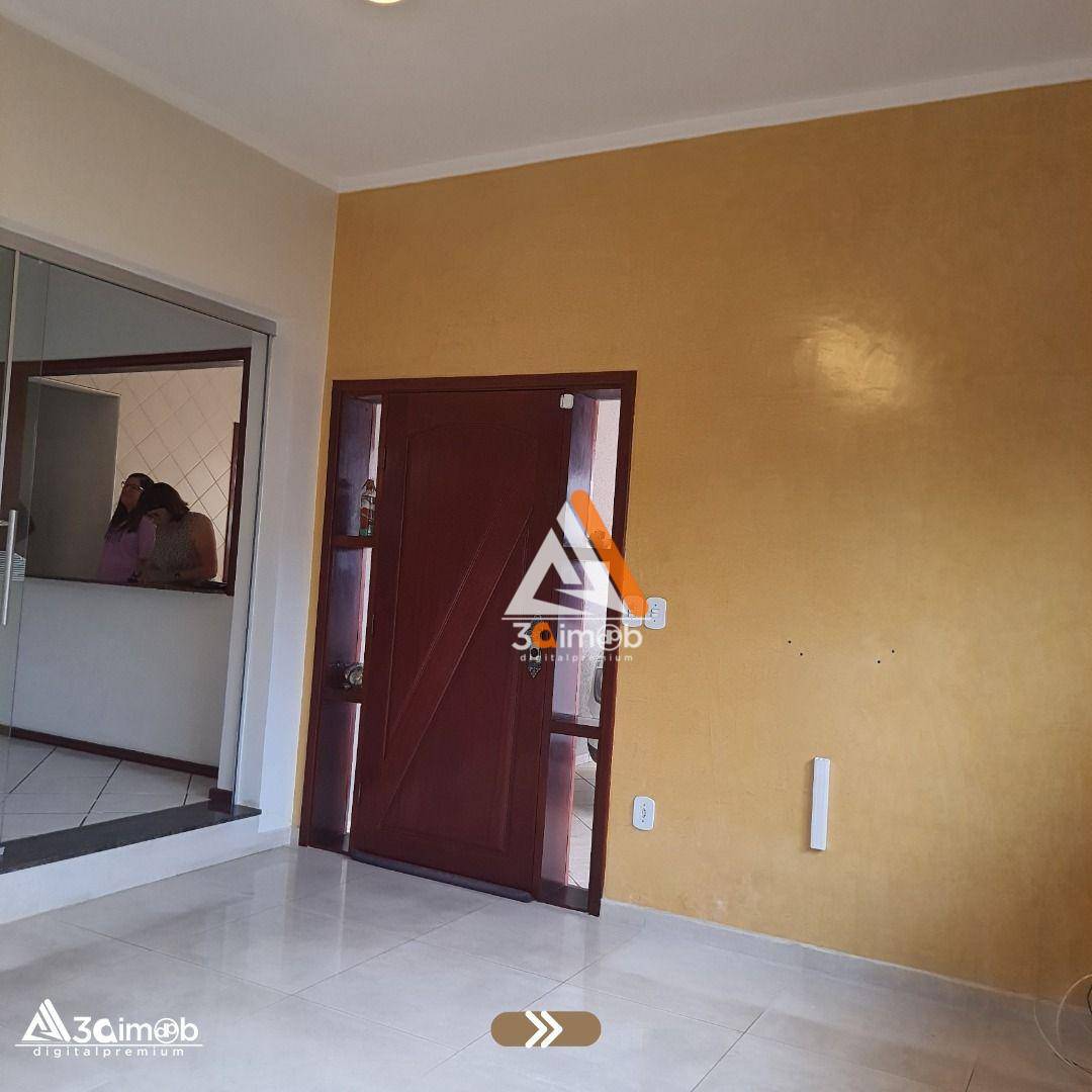 Casa à venda com 3 quartos, 160m² - Foto 12