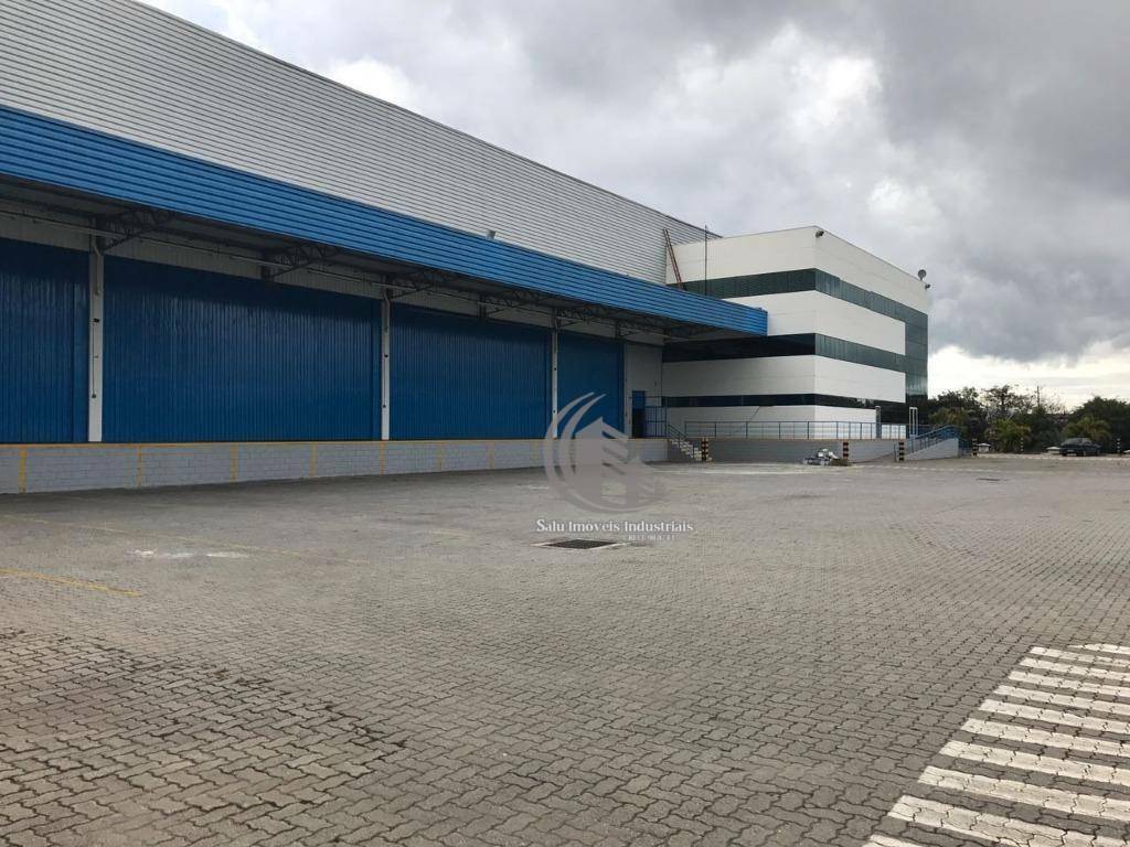 Depósito-Galpão-Armazém para alugar, 5110m² - Foto 3