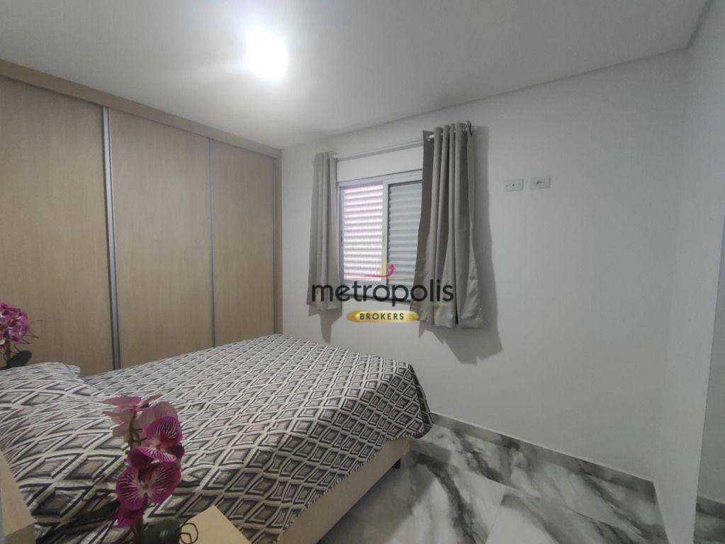 Apartamento à venda com 2 quartos, 48m² - Foto 4