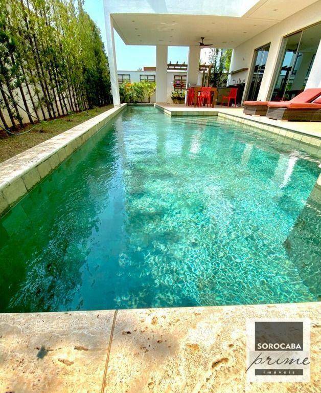 Sobrado à venda e aluguel com 5 quartos, 412m² - Foto 1