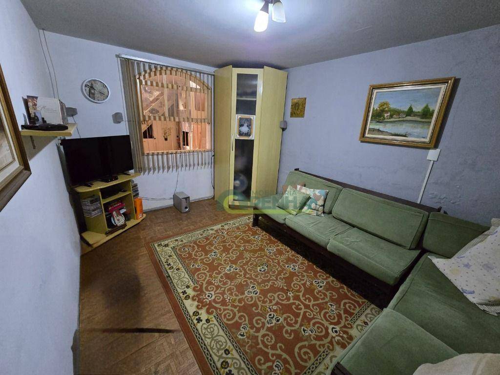 Casa, 2 quartos, 189 m² - Foto 5