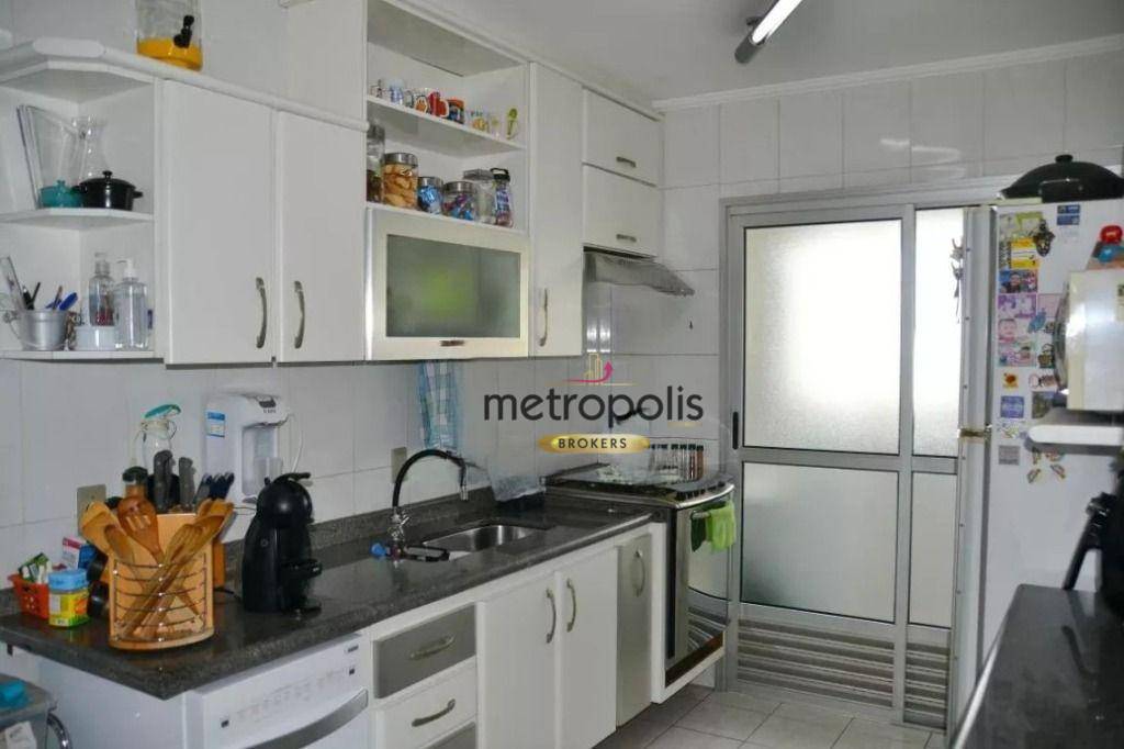 Apartamento à venda com 3 quartos, 90m² - Foto 3