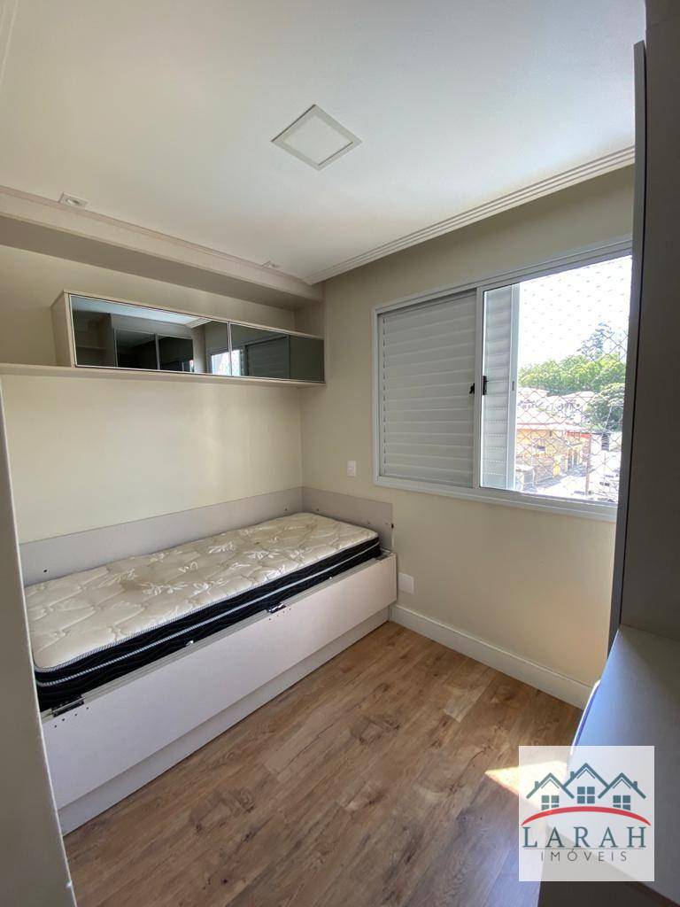 Apartamento à venda com 3 quartos, 67m² - Foto 8