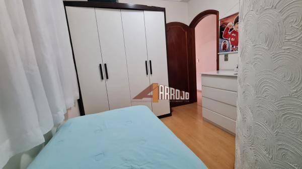 Sobrado à venda com 3 quartos, 300m² - Foto 20