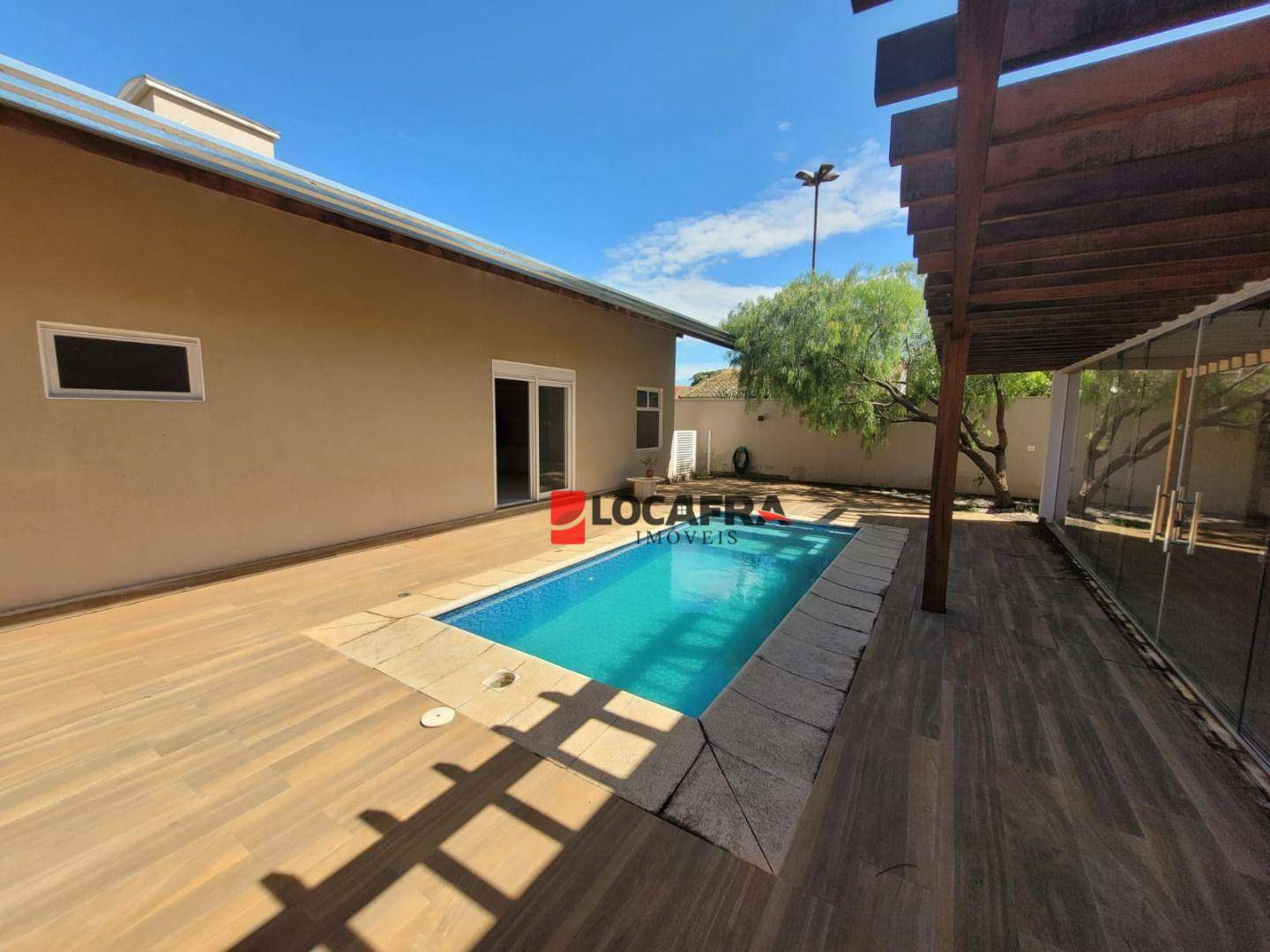 Casa à venda e aluguel com 4 quartos, 460m² - Foto 25