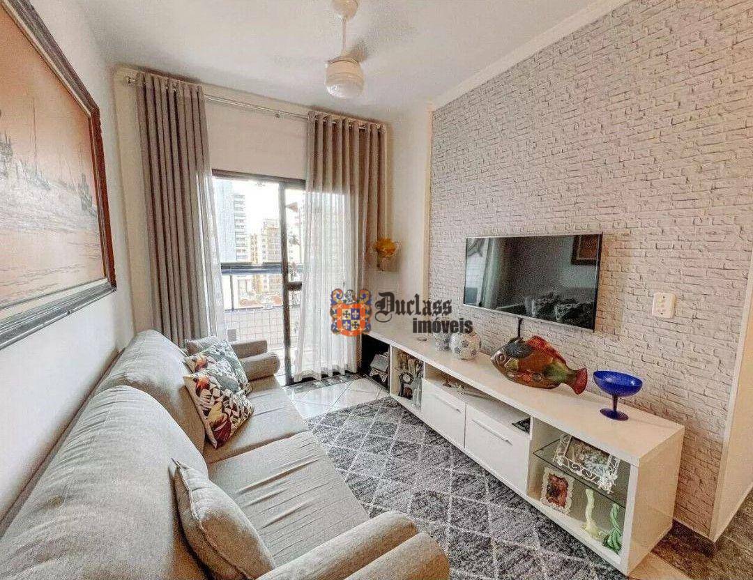 Apartamento à venda com 2 quartos, 63m² - Foto 2