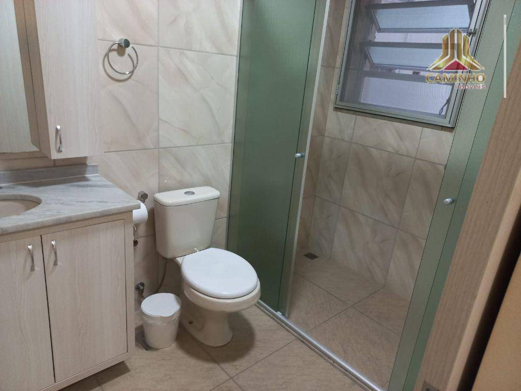 Apartamento à venda com 3 quartos, 130m² - Foto 8