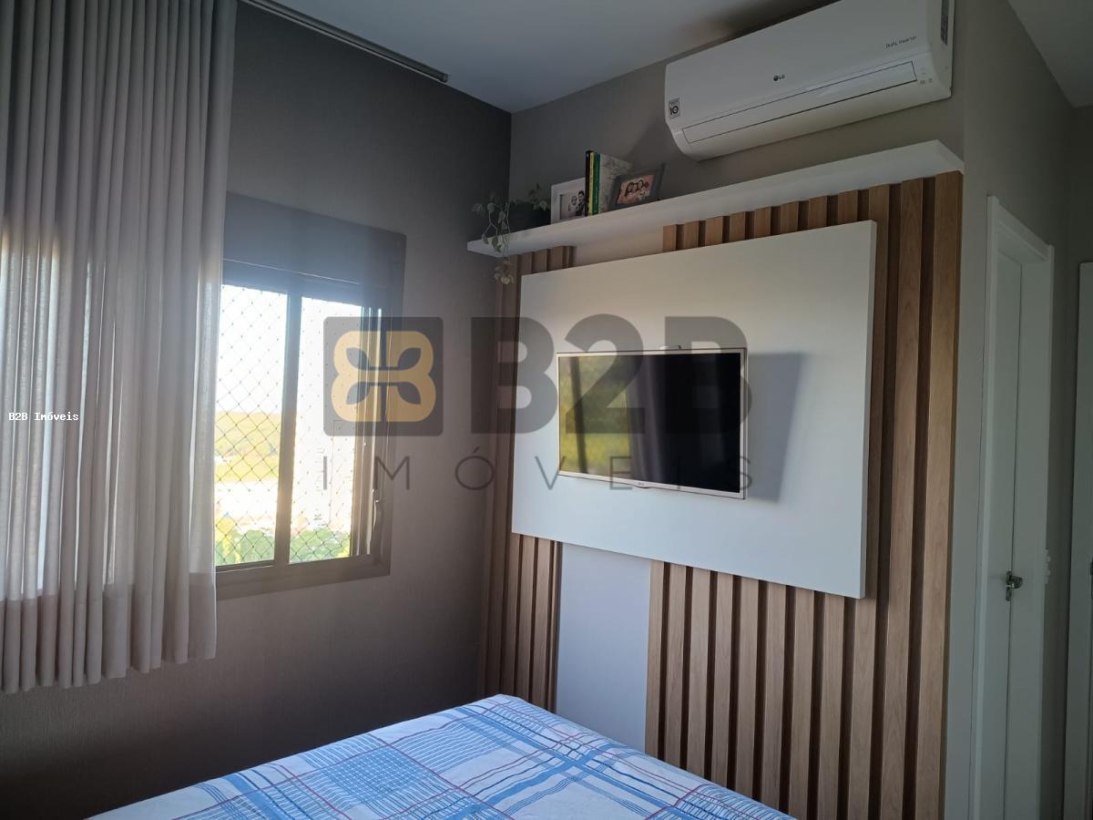 Apartamento à venda com 3 quartos, 84m² - Foto 15