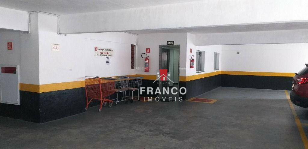 Apartamento à venda com 1 quarto, 43m² - Foto 30