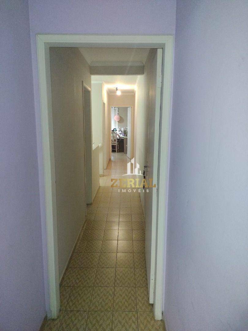 Sobrado à venda com 3 quartos, 250m² - Foto 7