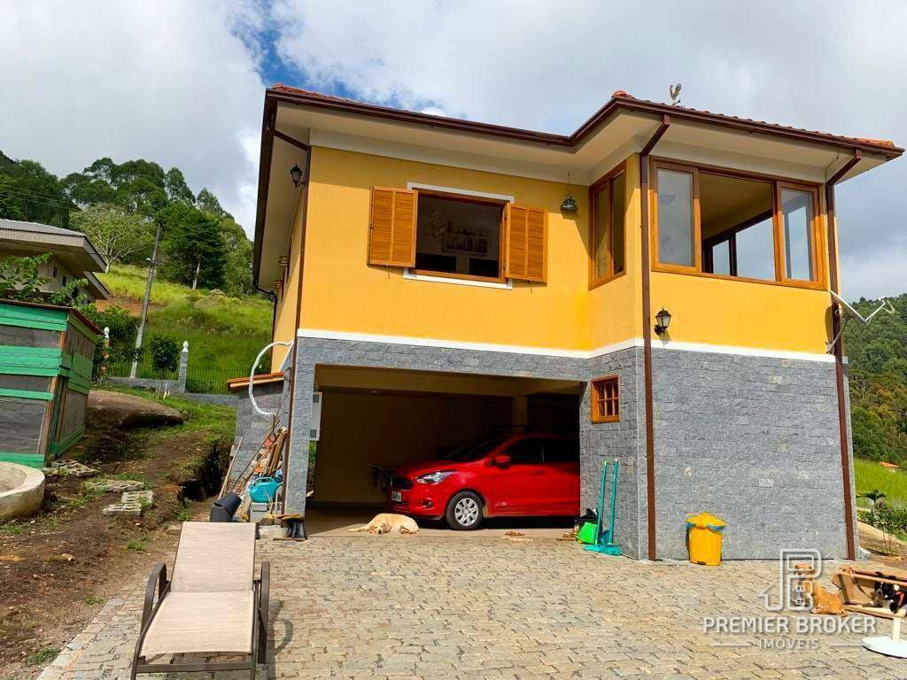 Casa de Condomínio à venda com 2 quartos, 135m² - Foto 11