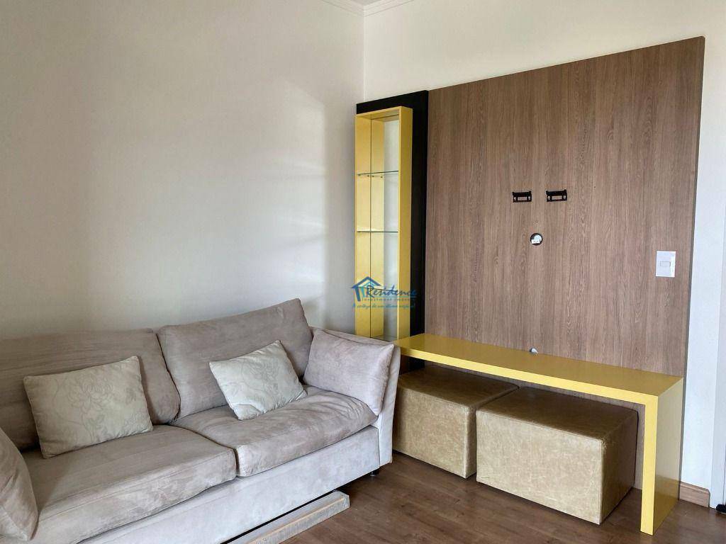 Apartamento para alugar com 3 quartos, 70m² - Foto 20