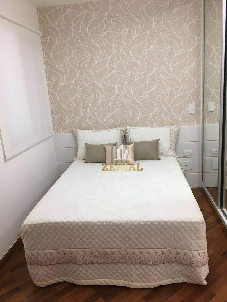 Apartamento à venda com 2 quartos, 62m² - Foto 6