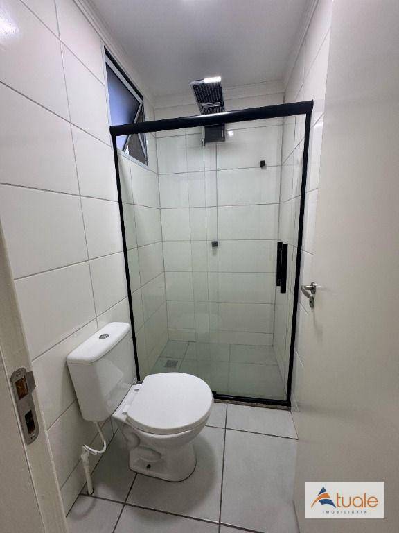 Apartamento para alugar com 2 quartos, 53m² - Foto 12