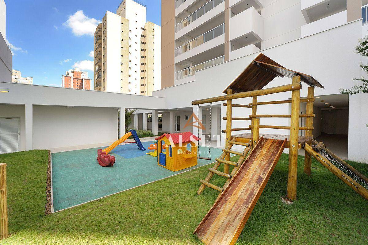 Apartamento à venda com 3 quartos, 118m² - Foto 55