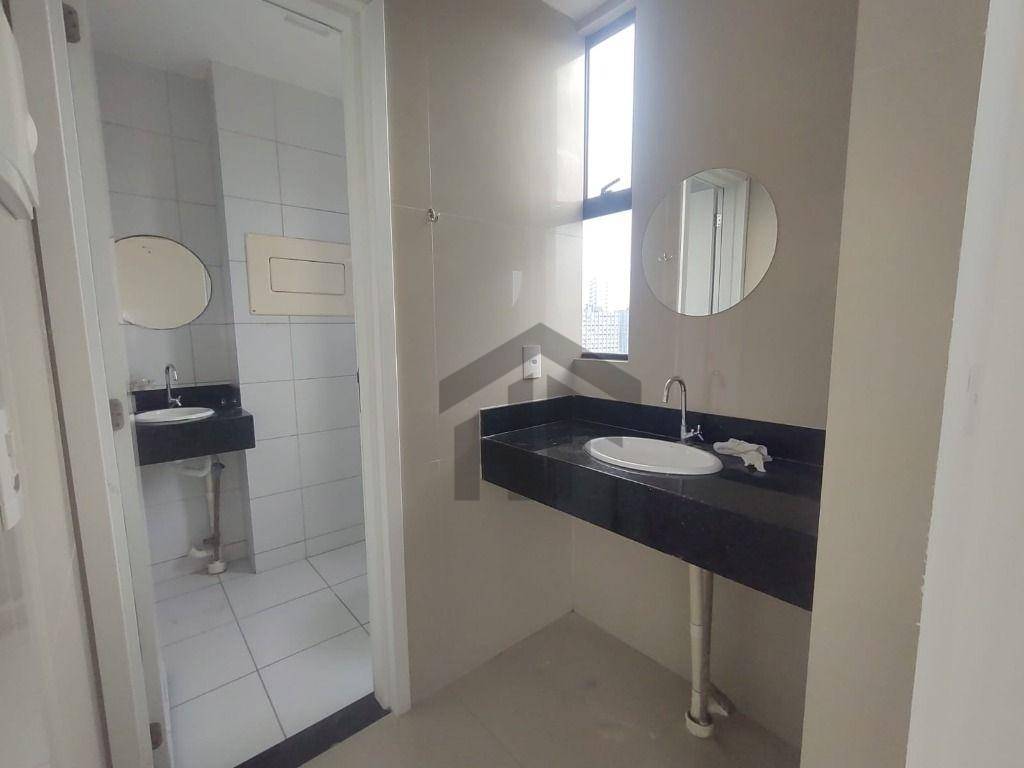 Conjunto Comercial-Sala para alugar, 40m² - Foto 11