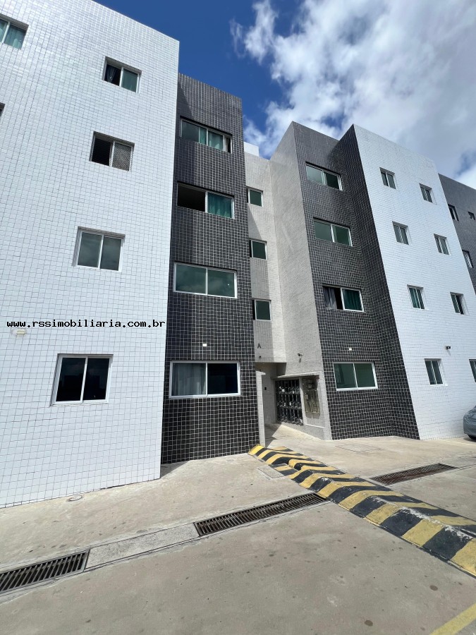 Apartamento à venda com 2 quartos, 50m² - Foto 2