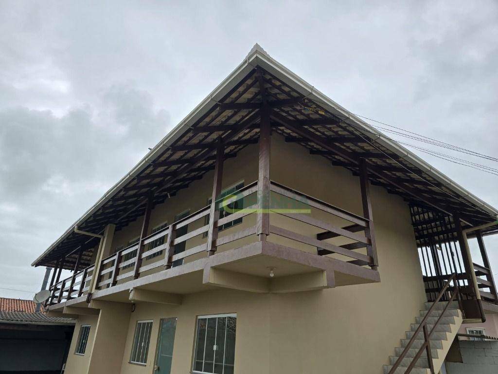 Apartamento, 3 quartos, 75 m² - Foto 2