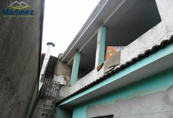 Sobrado à venda com 2 quartos, 128m² - Foto 30