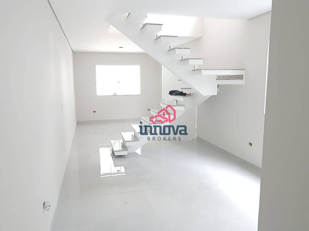 Sobrado à venda com 3 quartos, 157m² - Foto 7