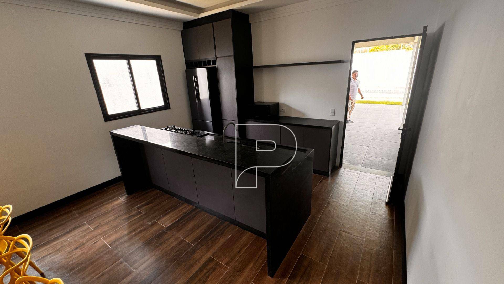 Casa de Condomínio à venda e aluguel com 3 quartos, 260m² - Foto 10