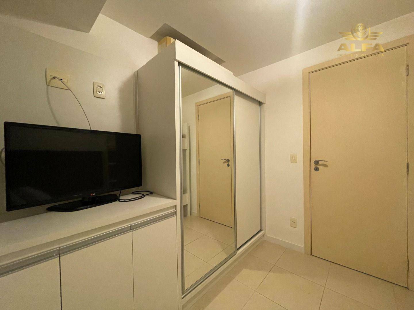 Apartamento à venda com 4 quartos, 164m² - Foto 15