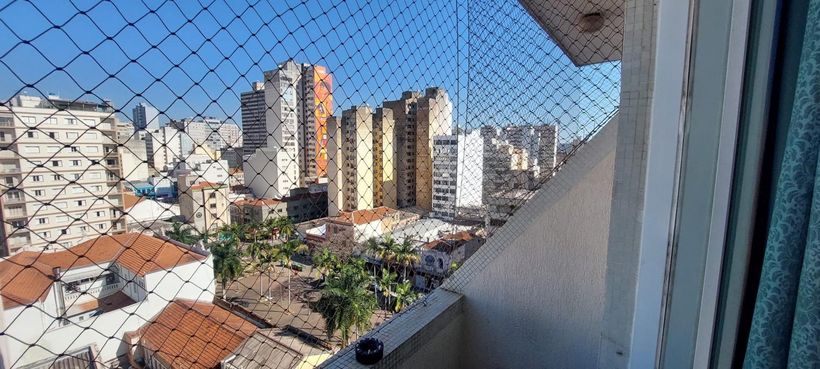 Apartamento à venda com 3 quartos, 100m² - Foto 21