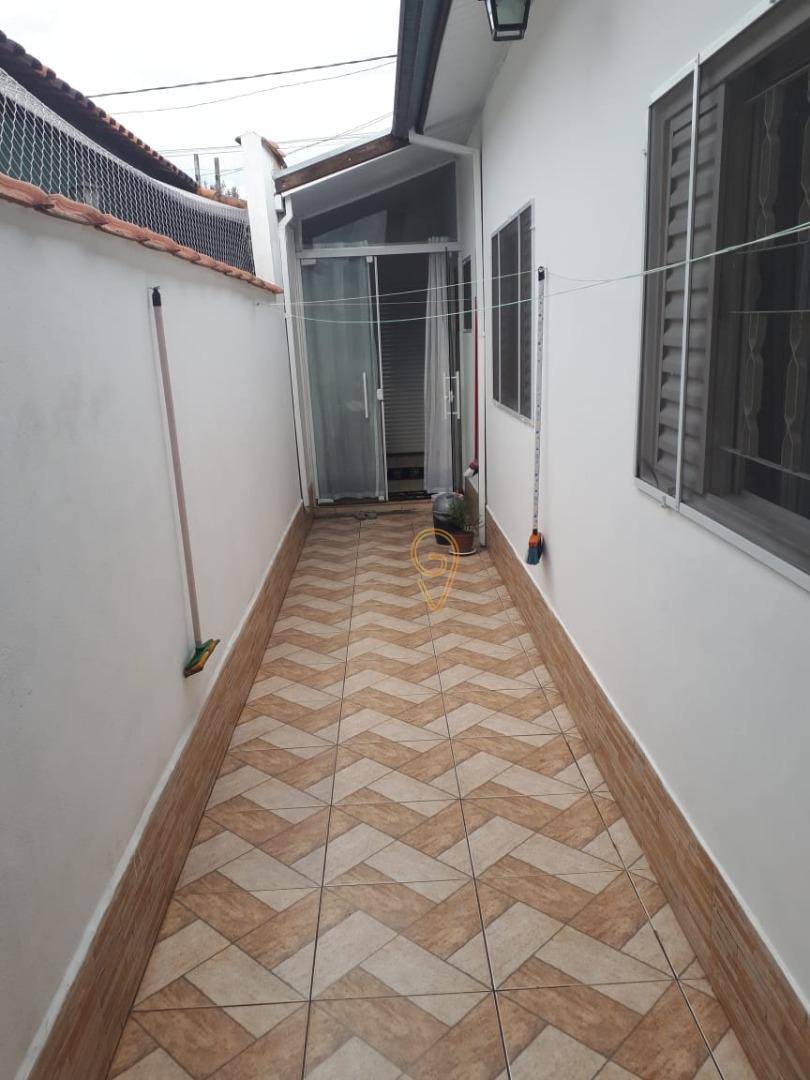 Casa de Condomínio à venda com 2 quartos, 63m² - Foto 6