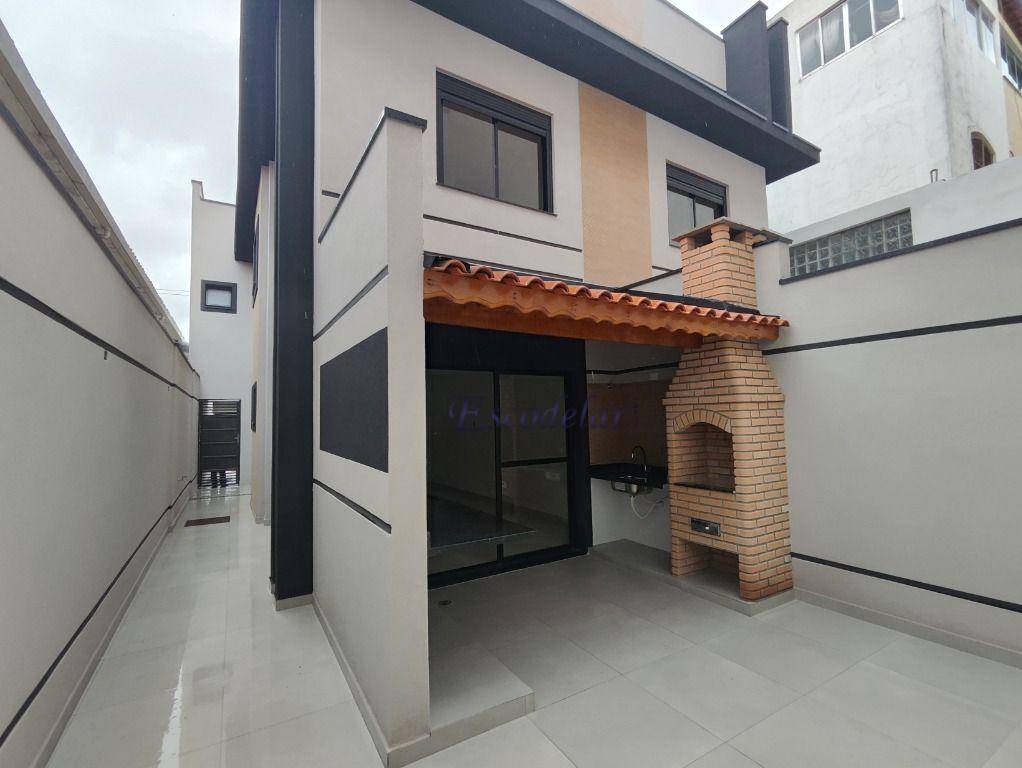 Sobrado à venda com 3 quartos, 132m² - Foto 17