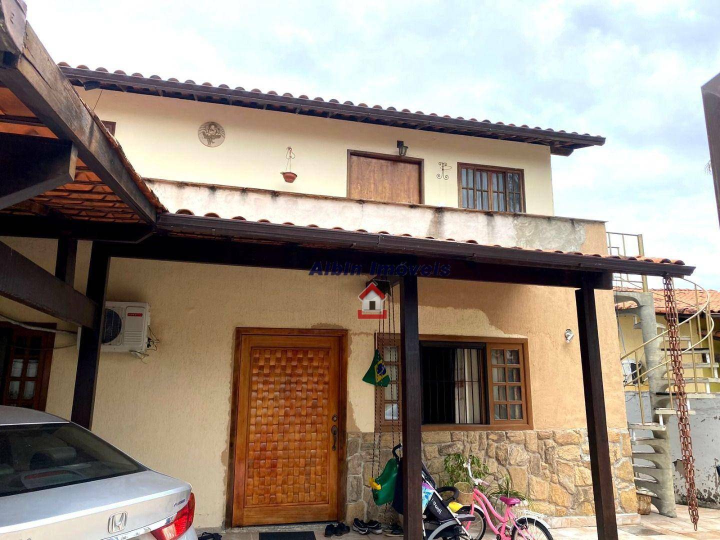 Casa à venda com 3 quartos, 350m² - Foto 7