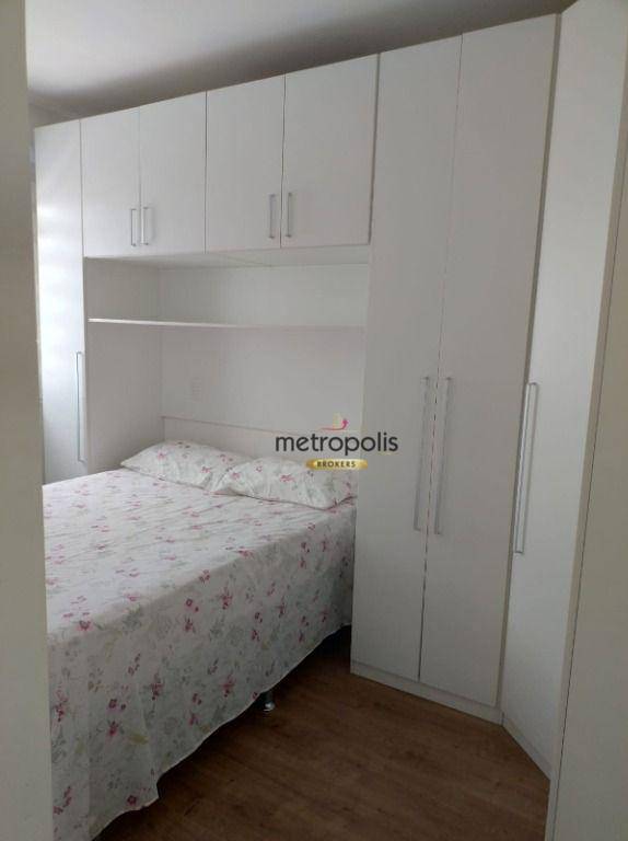 Apartamento à venda com 2 quartos, 54m² - Foto 11