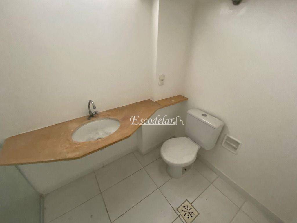 Apartamento para alugar com 3 quartos, 157m² - Foto 7