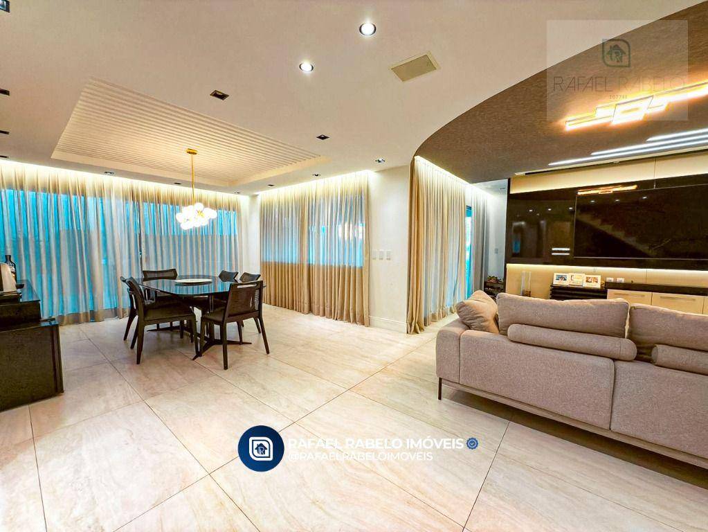 Casa de Condomínio, 3 quartos - Foto 5