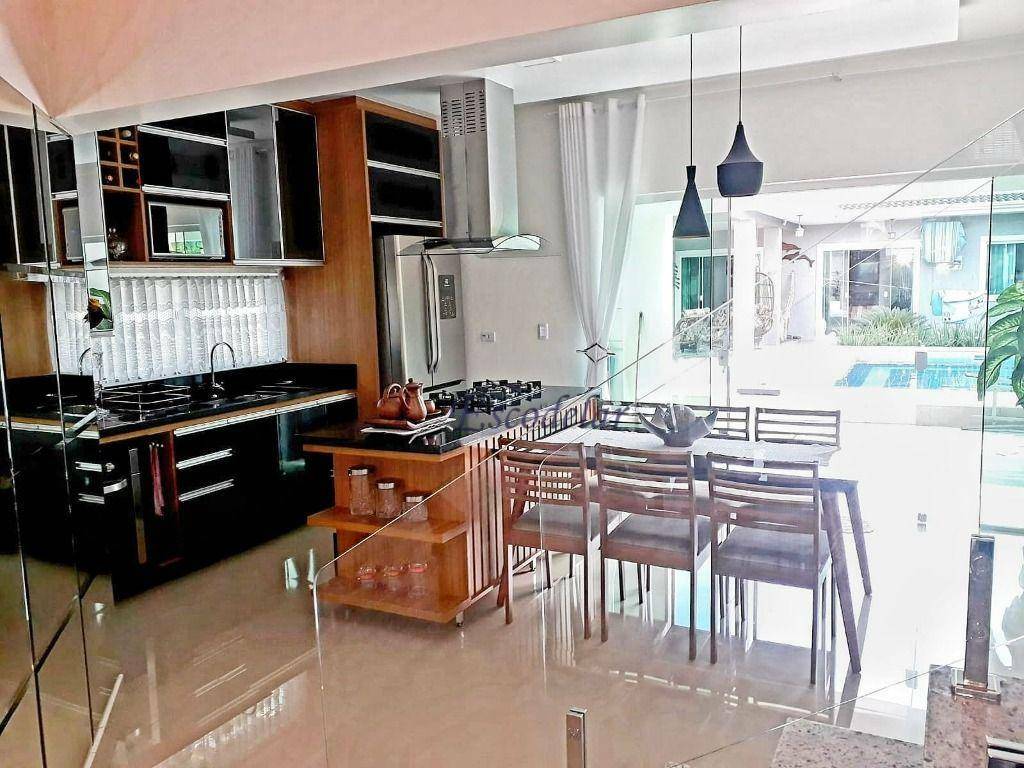 Sobrado à venda com 3 quartos, 226m² - Foto 10