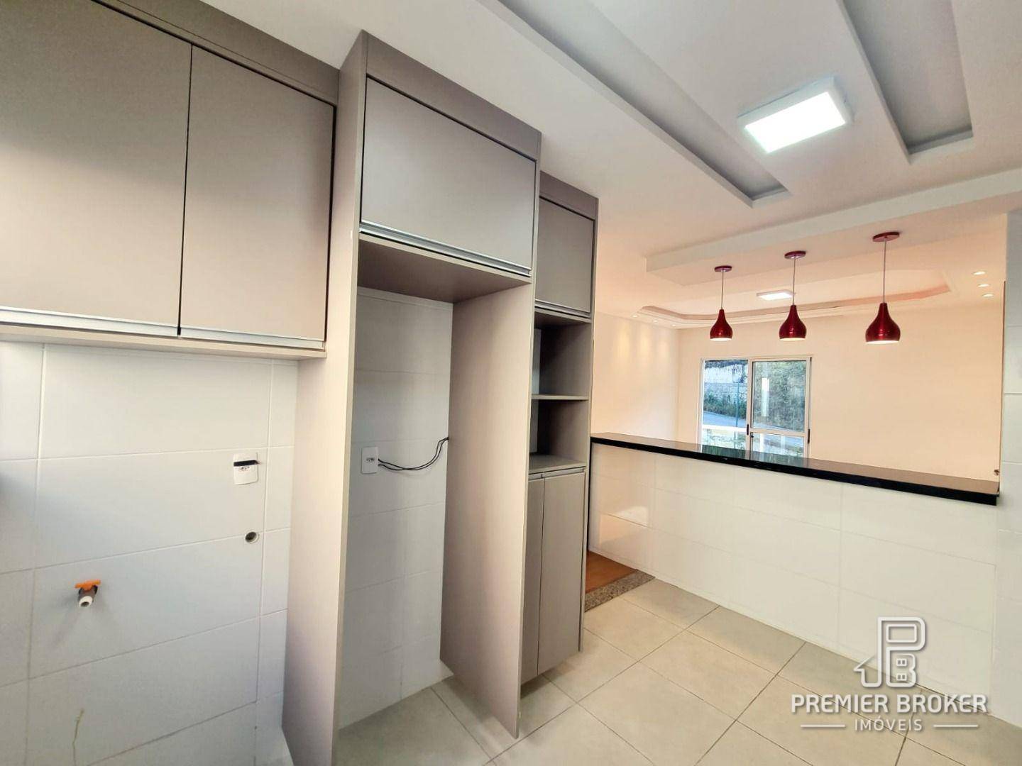 Apartamento à venda com 2 quartos, 52m² - Foto 25