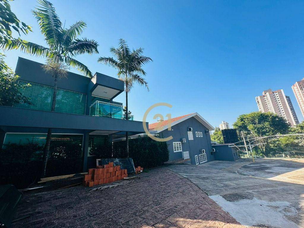 Casa à venda com 10 quartos, 722m² - Foto 23