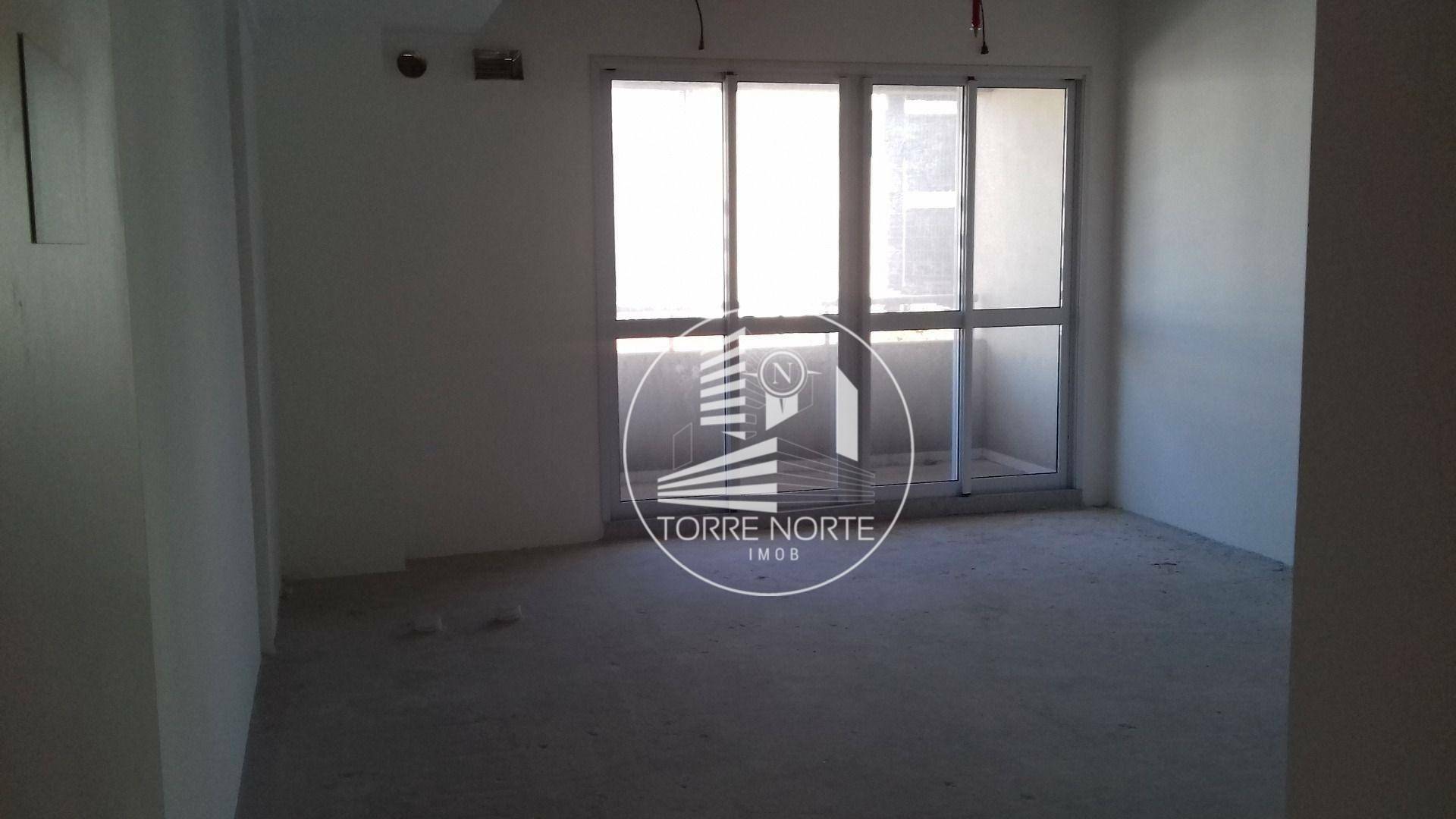 Conjunto Comercial-Sala à venda, 38m² - Foto 3