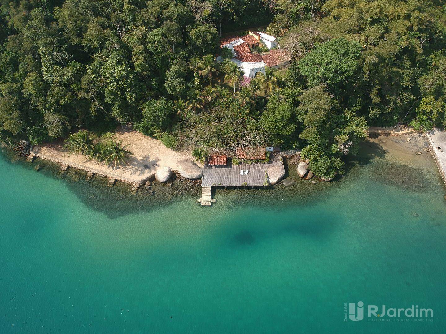 Casa de Condomínio à venda com 6 quartos, 450m² - Foto 7