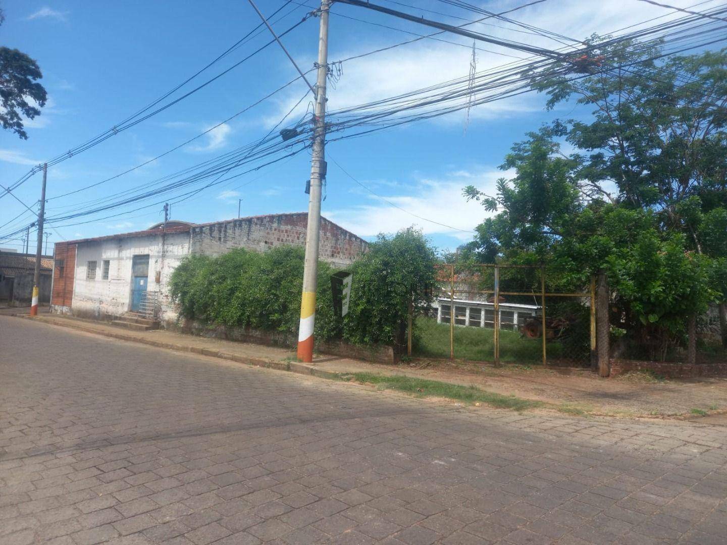 Depósito-Galpão-Armazém à venda, 155m² - Foto 1