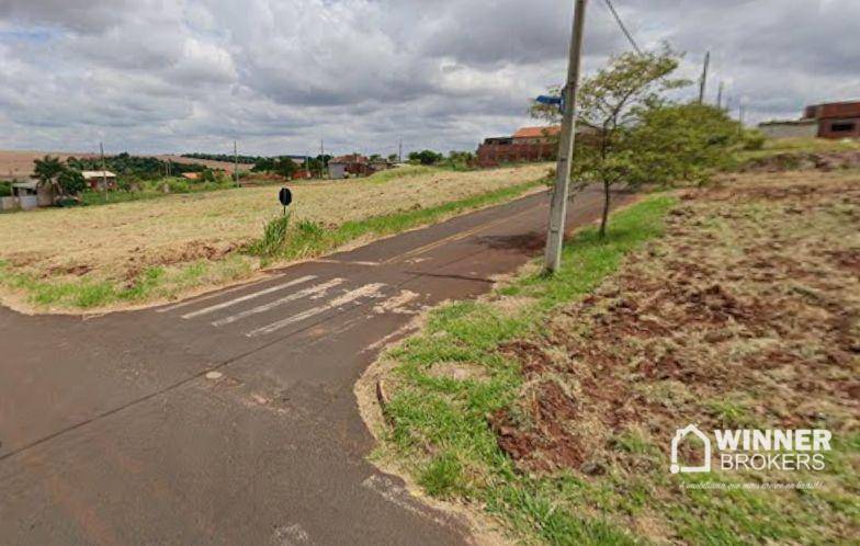 Terreno, 200 m² - Foto 1