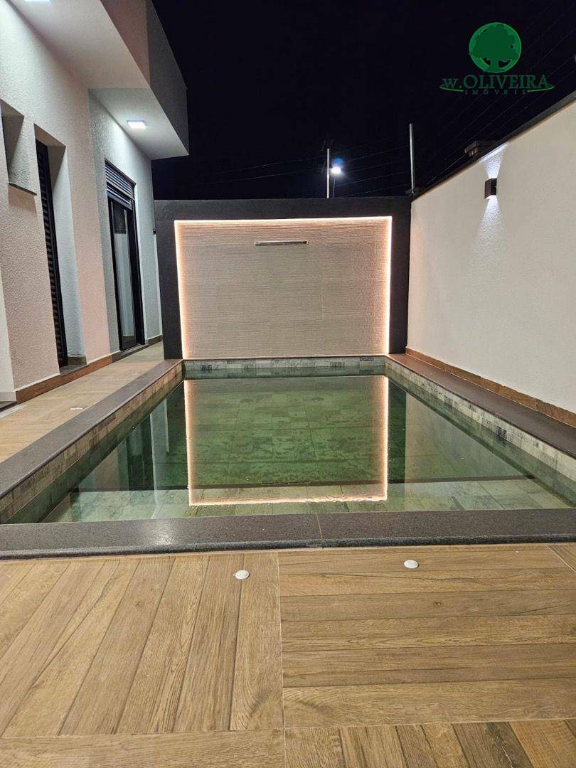 Casa de Condomínio à venda com 3 quartos, 180m² - Foto 8